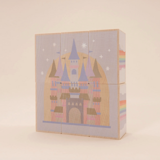 Environment Blocks - Story Book