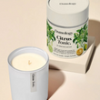 Load image into Gallery viewer, Citrus Tonic Scented Candle - 7oz
