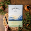 Load image into Gallery viewer, Beyond the Trail Outdoorsy Adventure 2026 Wall Calendar
