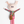 Load image into Gallery viewer, Gender Neutral 18&quot; Stuffie - Pig
