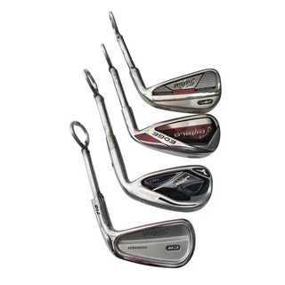 Vintage Iron Golf Club Bottle Opener