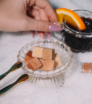 Winter Lodge Mulled Wine Mixer Kit