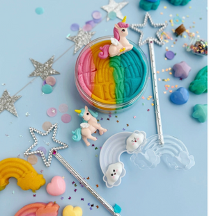 KidDough Play Kit - Unicorn