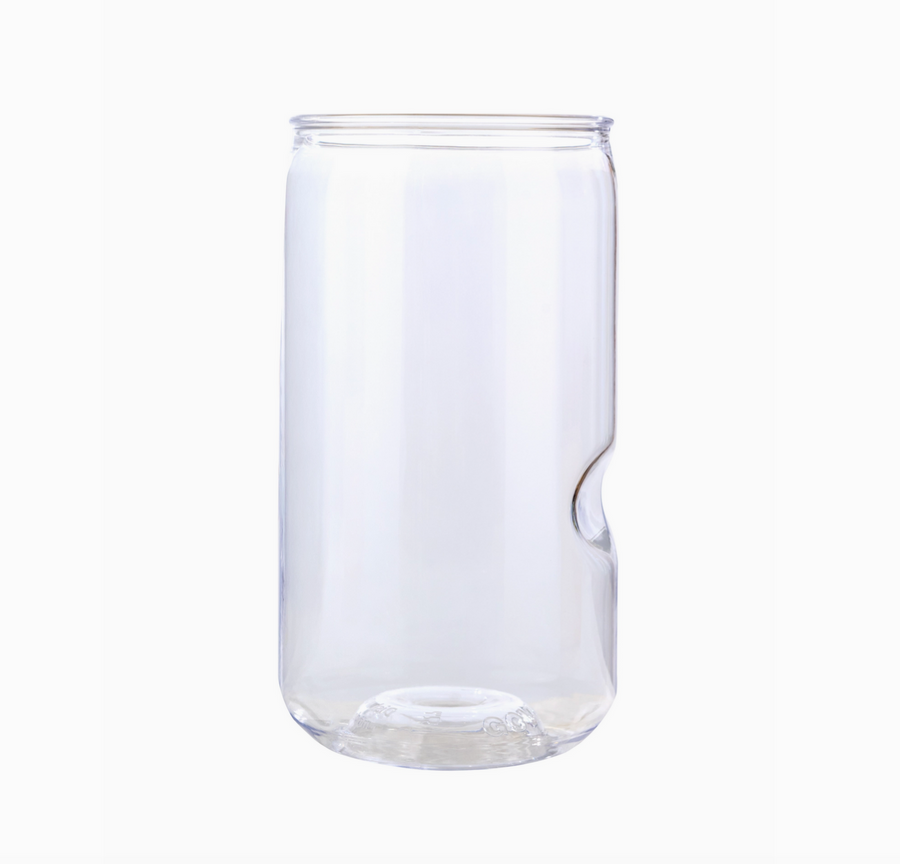 Shatterproof Plastic Beer Can "Glass" - 4-Pack