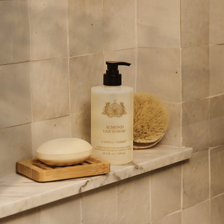 Almond &amp; Aloe Hand &amp; Body Wash - 15.2oz