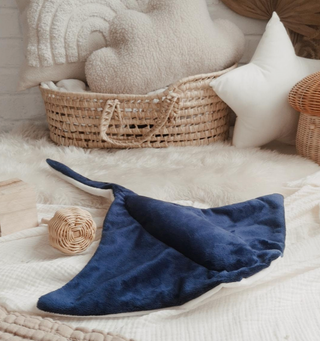 Plush Stingray Cuddle Stuffie