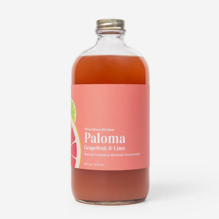 Paloma Cocktail Mixer - 16oz