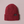 Load image into Gallery viewer, Waffle Toque - Burgundy
