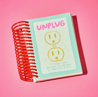 Unplug Journal