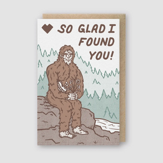 so glad i found you card - PS1