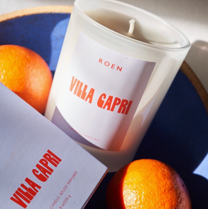 Villa Capri Candle - 8oz