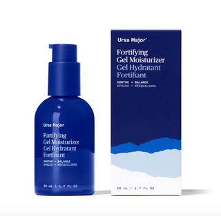 Ursa Major Fortifying Gel Moisturizer
