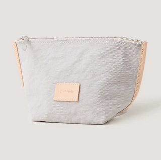 Graf Lantz Canvas Pouch