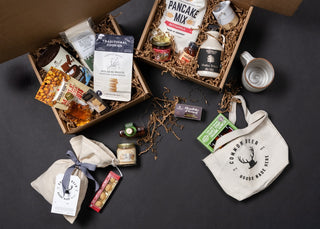 Build a Tiny Tote Gift Bag for Pickup or In-Store ONLY!