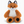 Load image into Gallery viewer, Fox Soft Stuffie - 18 inch
