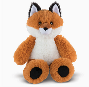 Fox Soft Stuffie - 18 inch