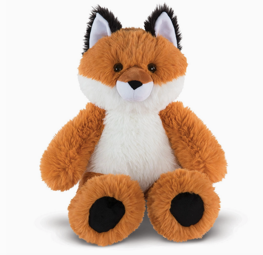 Fox Soft Stuffie - 18 inch