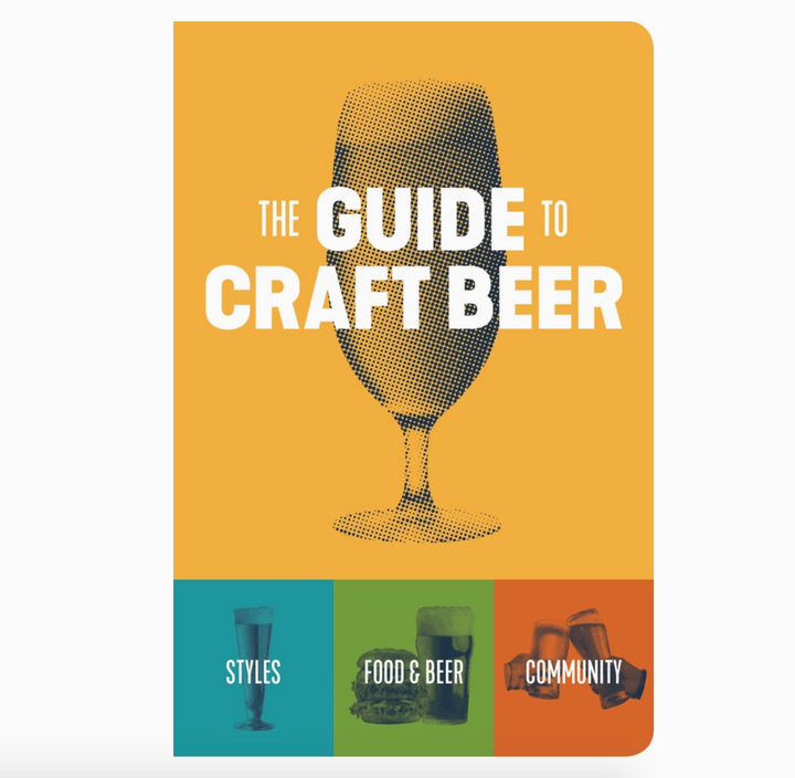 The Guide to Craft Beer