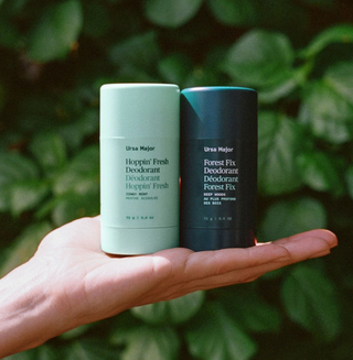 Ursa Major Forest Fix Deodorant