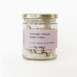 Load image into Gallery viewer, Lavender Infused Sugar Cubes
