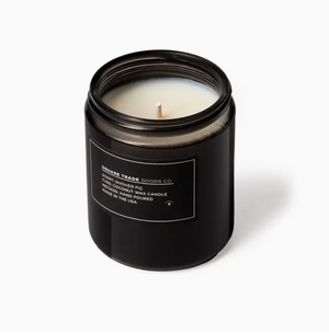 Smoked Fig Candle - 8oz