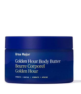 Ursa Major Golden Hour Body Butter