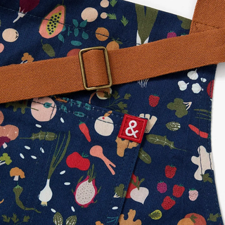 The Essential Apron Farmers Market