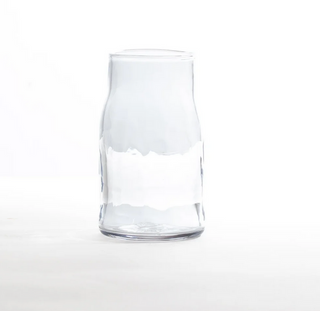 AO Glass Farm House Water Glass