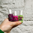 Load image into Gallery viewer, Non-Toxic Kids Nail Polish
