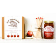 Load image into Gallery viewer, Vermont-Made Goat&#39;s Milk Caramel Apple Kit
