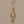 Load image into Gallery viewer, Pescadero Necklace - Gold Vermeil 18&quot;
