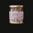 Load image into Gallery viewer, Lavender Infused Sugar Cubes
