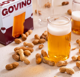 Shatterproof Plastic Beer Can "Glass" - 4-Pack