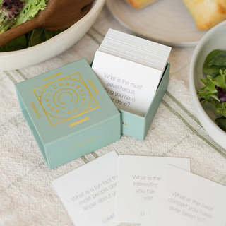 Gathering Conversation Cards