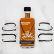 Load image into Gallery viewer, Vanilla Bean Infused Maple Syrup - 250ml
