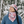 Load image into Gallery viewer, SKIDA Alpine Fleece-Lined Headband - Penny Lane
