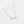 Load image into Gallery viewer, Mama Script Necklace - 18k Gold Plated
