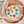 Load image into Gallery viewer, Wooden Emotion Wheel Toy
