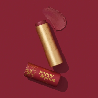 Poppy &amp; Pout Lip Tint - Penny