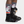 Load image into Gallery viewer, DT W 8041 Due North Over The Calf Sock Black
