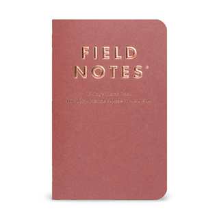 Lucky 3-Pack Notes