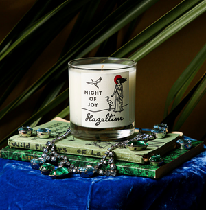 Night of Joy Candle - 9oz