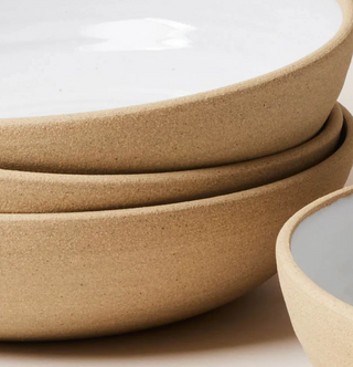 Farmhouse Pottery Harvest Dinnerware Bowl - Large