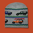 Load image into Gallery viewer, Offroad Adventure Knit Beanie
