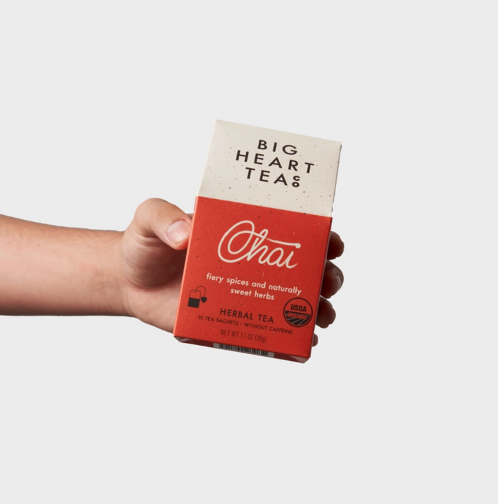 Chai Tea