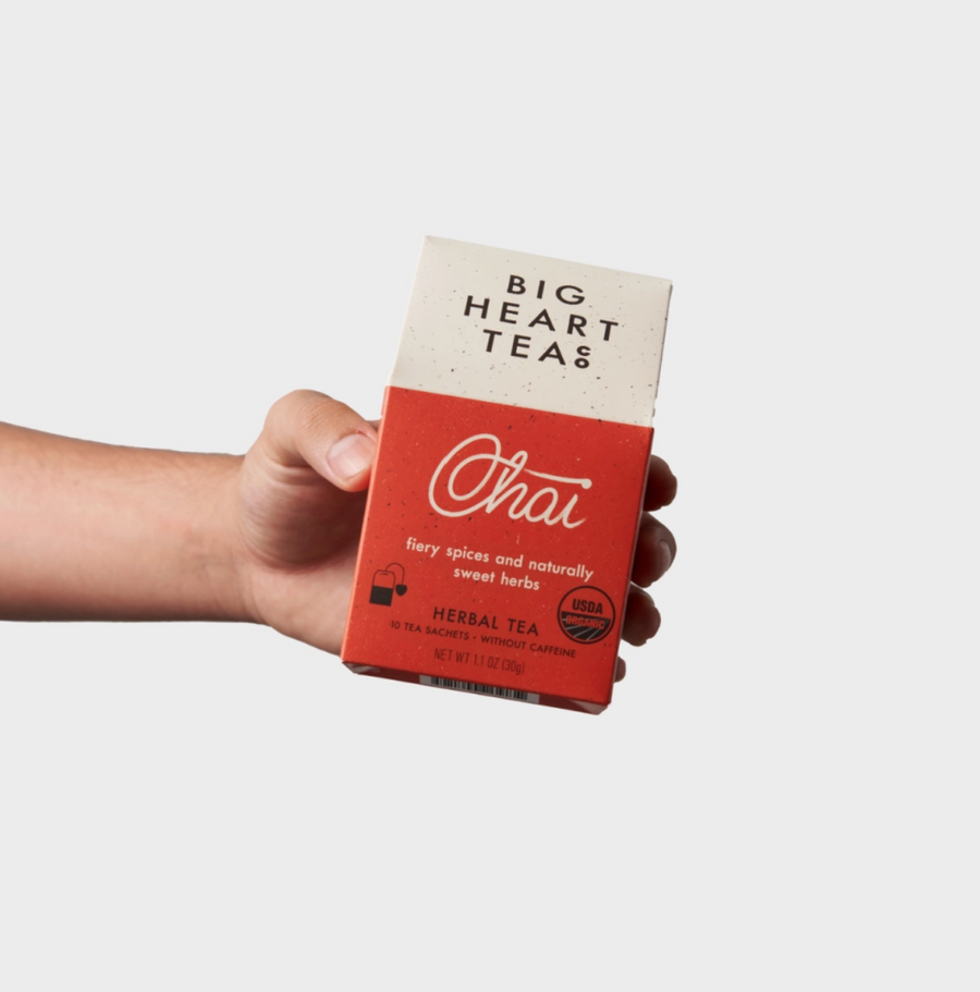 Chai Tea