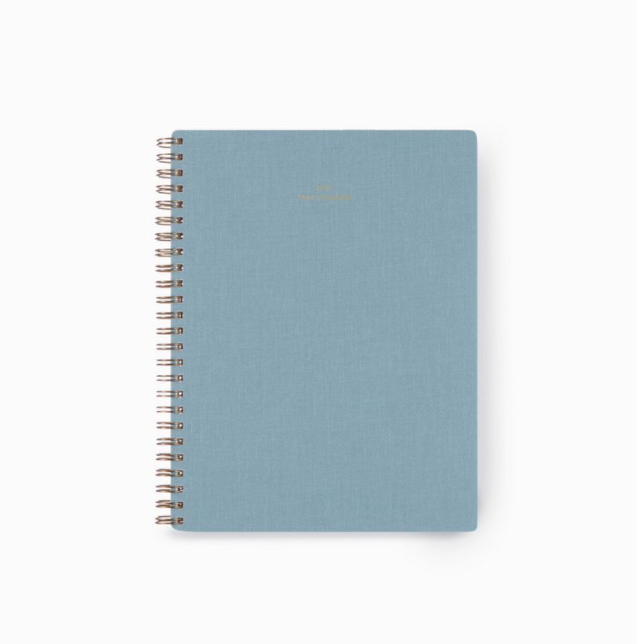 2025 Compact Task Planner