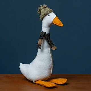 Goose Felt Sewing Kit