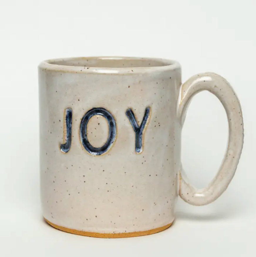 Joy Mug - 14oz