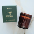 Load image into Gallery viewer, Fraser Fir Holiday Candle - 12oz
